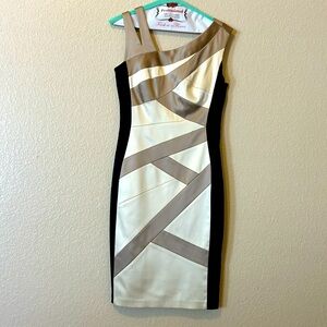 Beautiful Cocktail Dress S-4